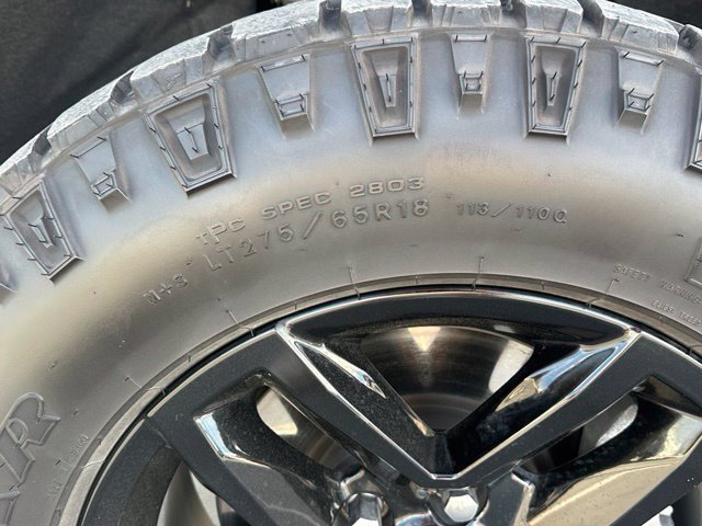 2022 Chevrolet Silverado 1500 Limited LT Trail Boss - Photo 15