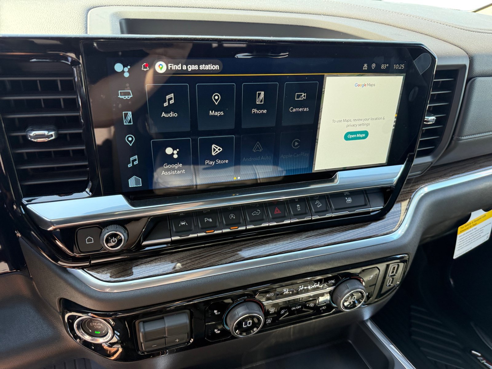 2026 Chevrolet Silverado 1500 RST - Photo 12