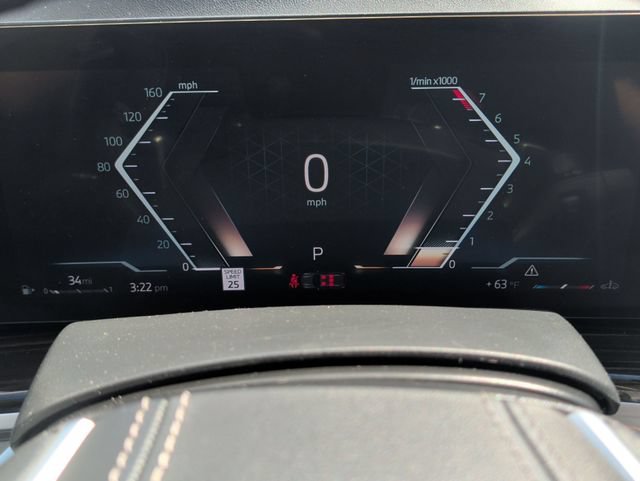 2025 BMW X7 40i - Photo 13