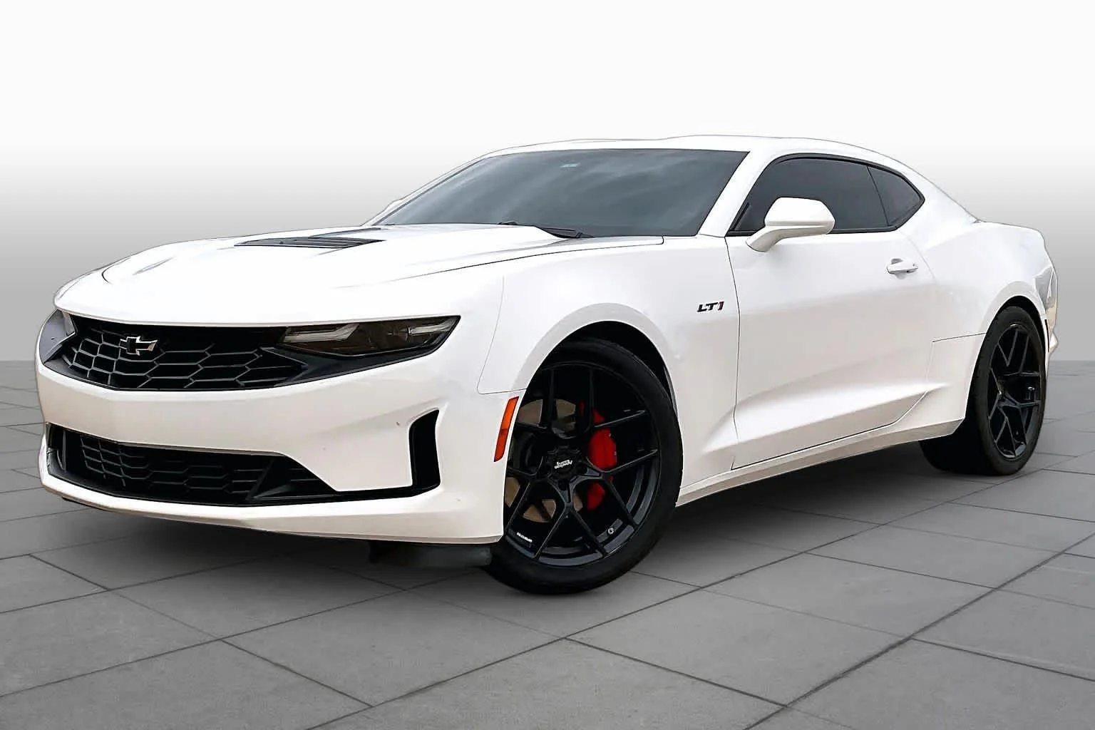 2023 Chevrolet Camaro