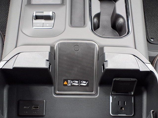 2026 GMC Sierra 2500HD AT4 - Photo 18