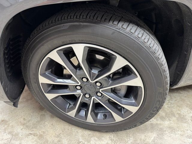 2024 Jeep Grand Cherokee Overland 4xe - Photo 28