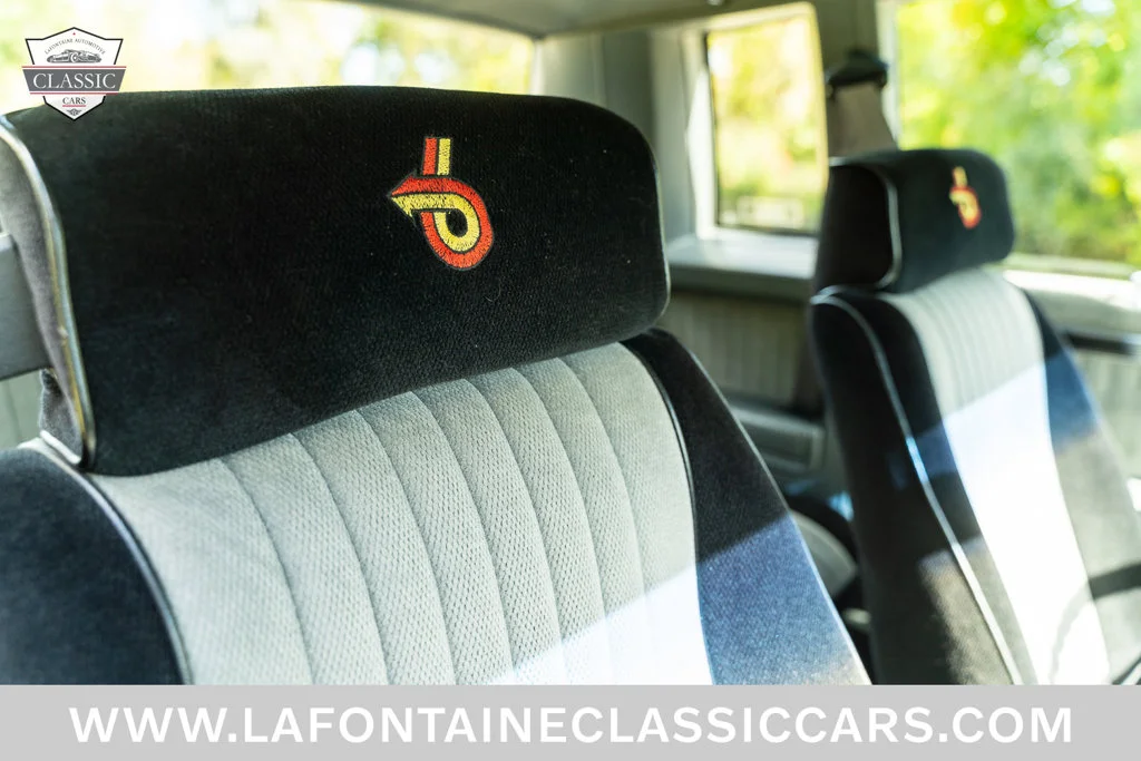 Used 1987 Black Buick GNX image 52