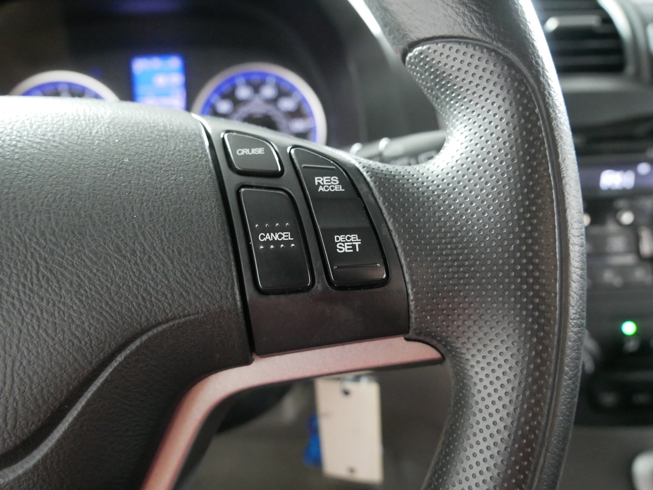 Used 2011 White Honda EX image 28