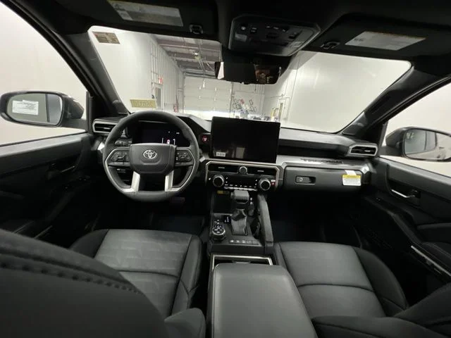 2026 Toyota Tacoma TRD Off Road - Photo 22