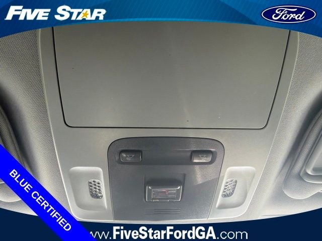 Used 2021 Predawn Gray Mica Toyota SE image 25