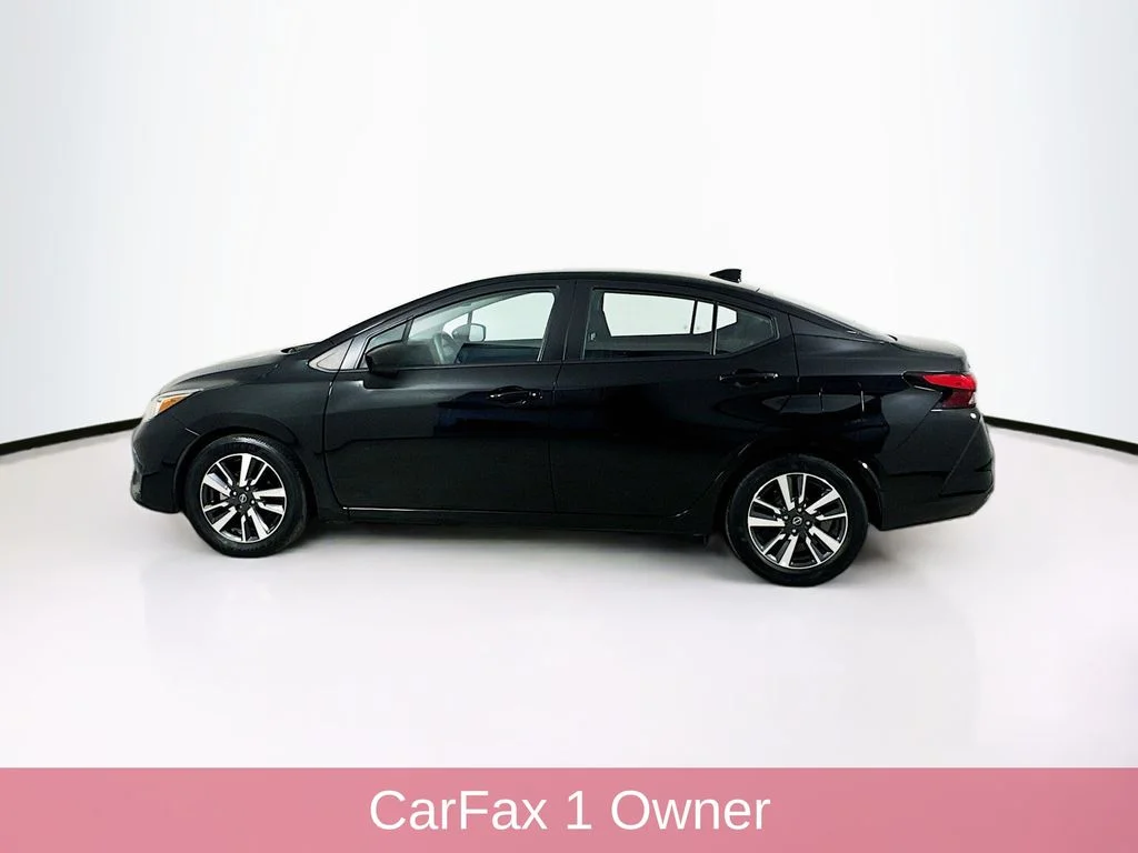 Used 2024 Black Nissan 1.6 SV image 4