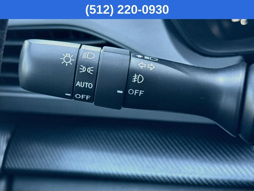 New 2026 Black Subaru Limited image 14