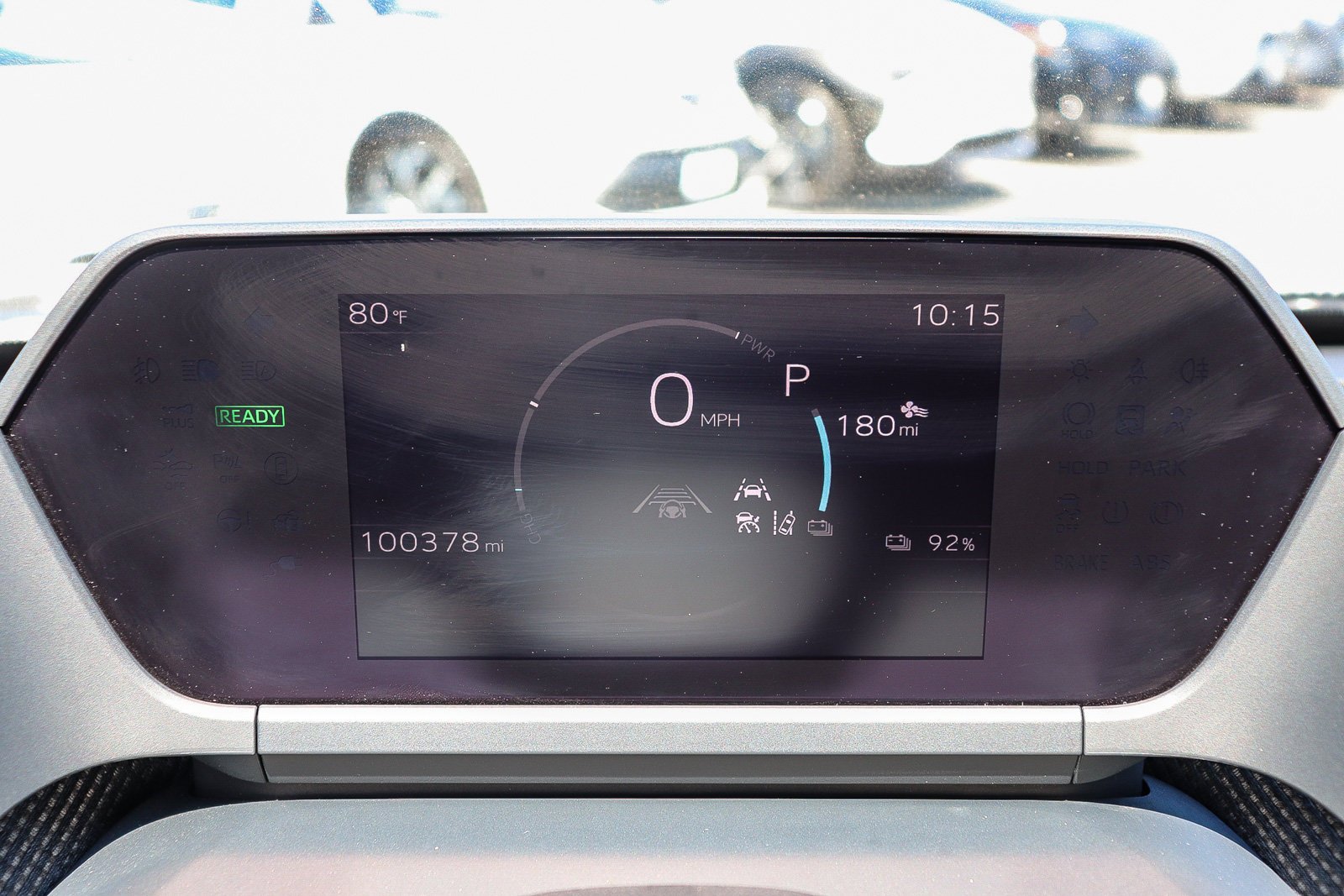 Used 2023  Toyota XLE image 22