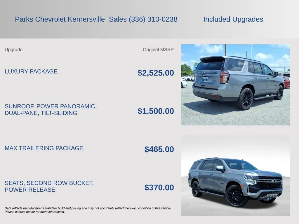 Used 2022 Gray Chevrolet Z71 image 4