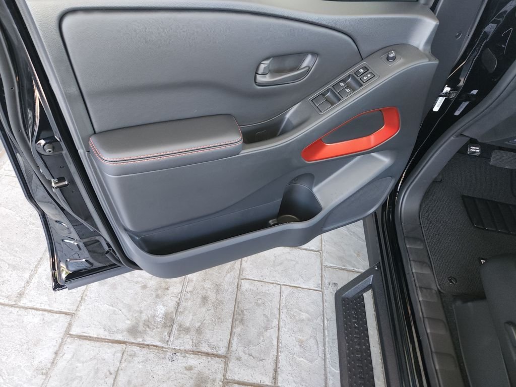 2026 Nissan Frontier PRO-X - Photo 21