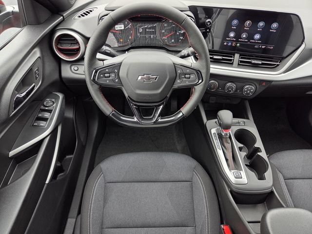 2026 Chevrolet Trax RS - Photo 10