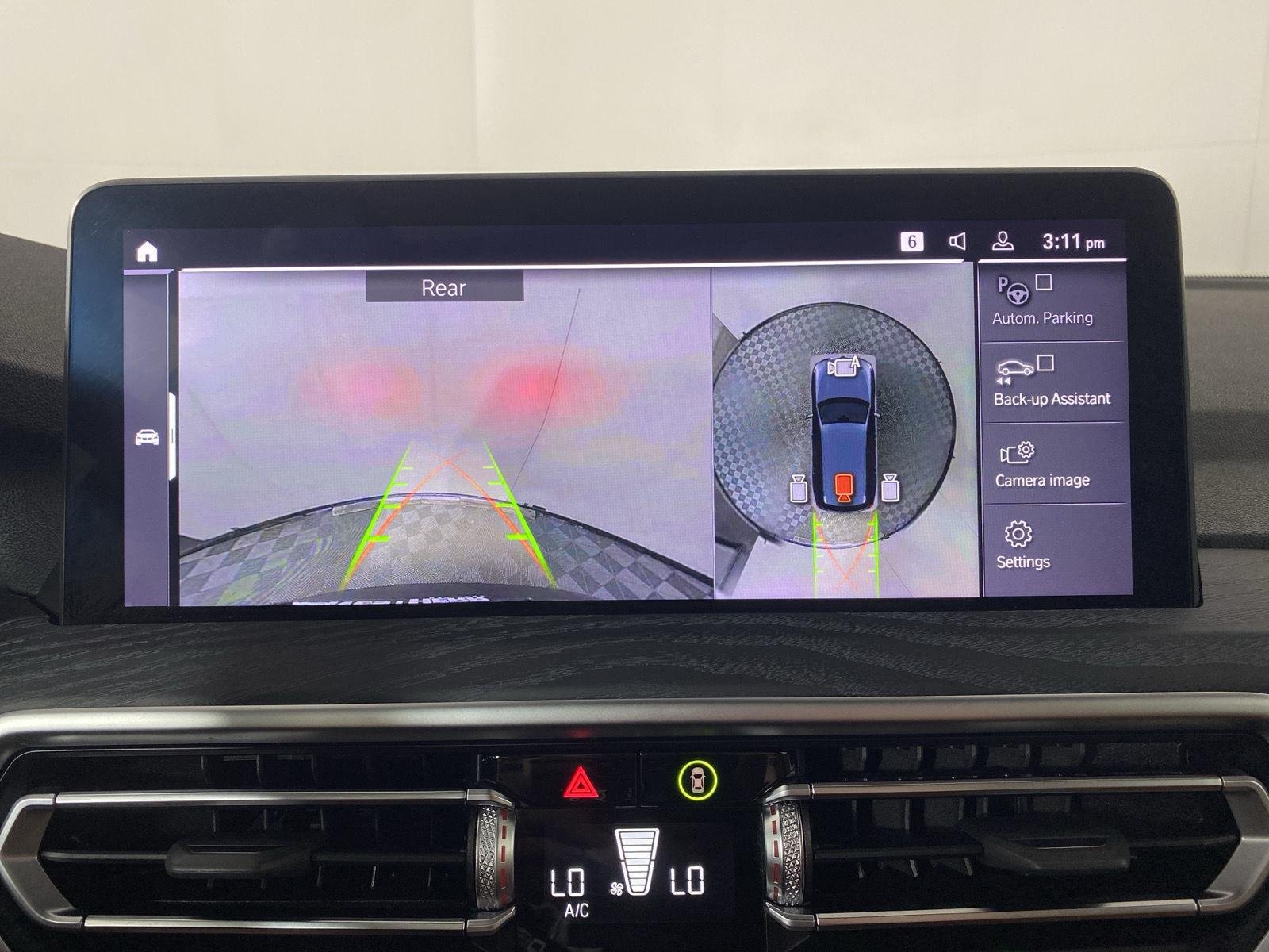 Used 2024 Carbon Black Metallic BMW xDrive30i image 24