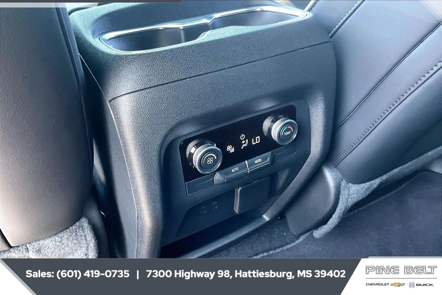 2027 Buick Enclave Preferred - Photo 25