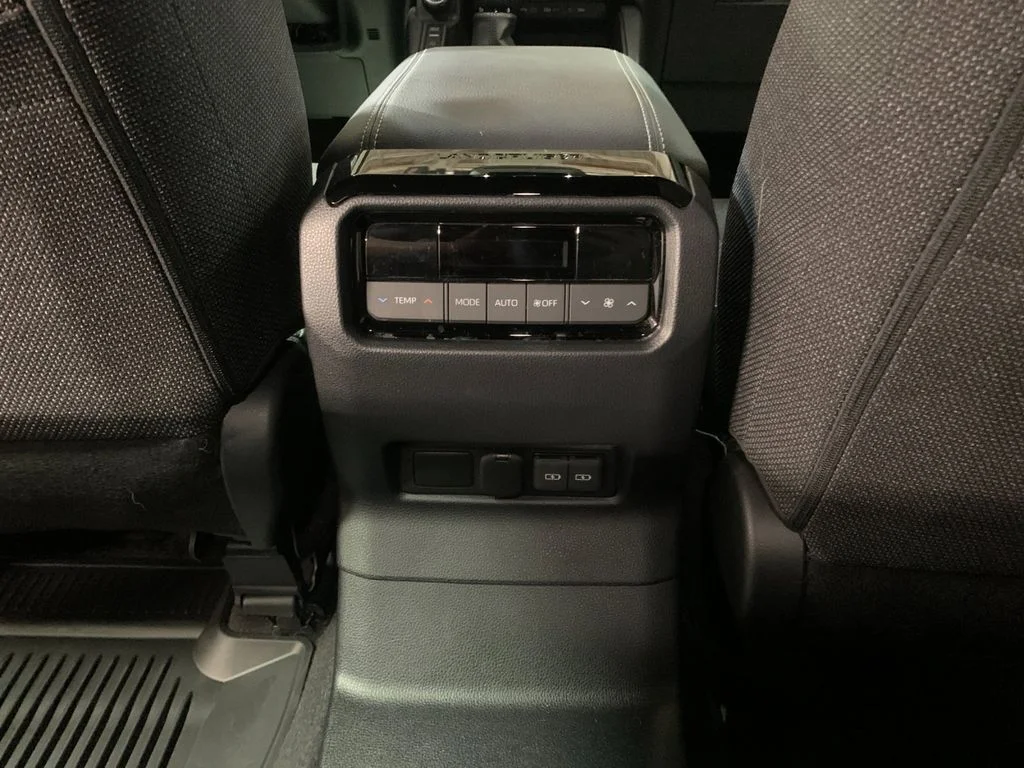 Used 2025 White Toyota 1958 image 15