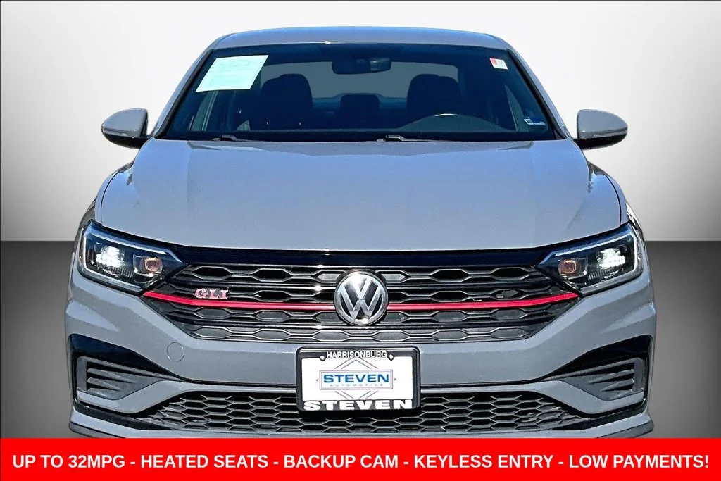 Used 2019  Volkswagen 2.0T S image 2