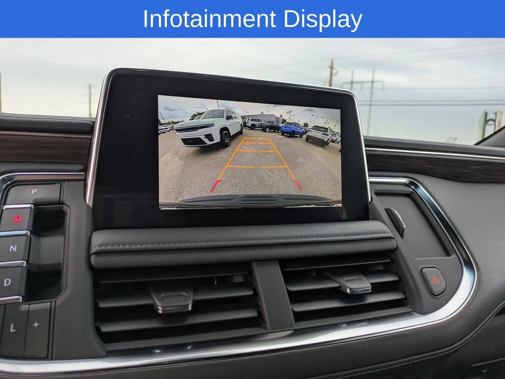 Used 2023 Gray Chevrolet Z71 image 22
