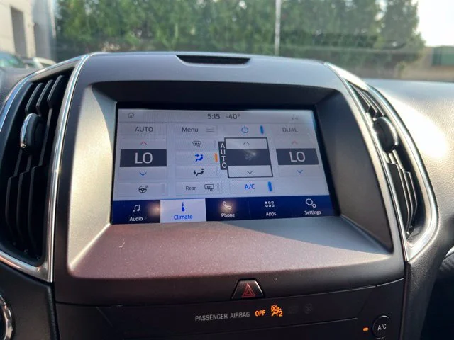 Used 2020 Gray Ford ST image 19