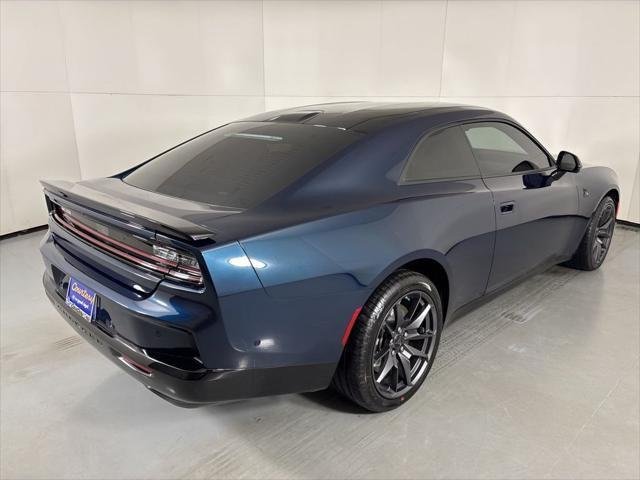 New 2026 After Dark Exterior Paint Dodge Scat Pack Plus image 8