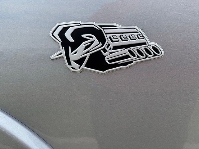 2026 RAM 1500 Big Horn/Lone Star - Photo 38