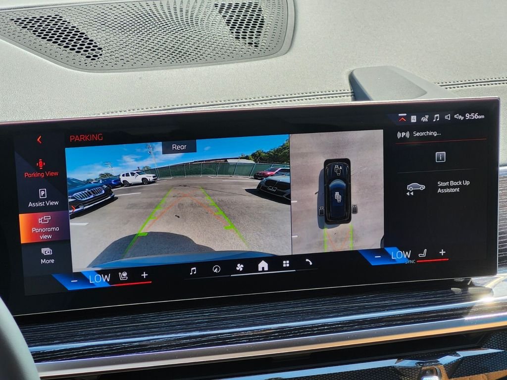 New 2026 Black BMW xDrive40i image 21