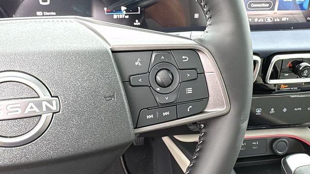 2026 Nissan Sentra SL - Photo 14