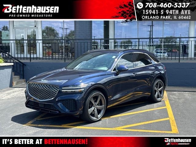 2023 Genesis GV70 2.5T Standard AWD's photo
