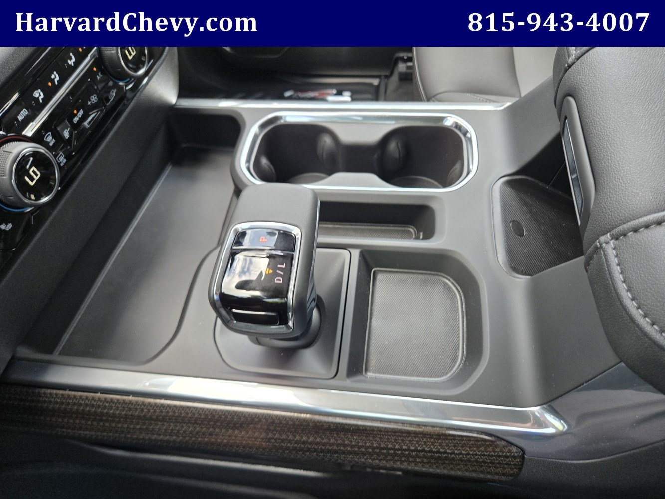 2026 Chevrolet Silverado 1500 LT Trail Boss - Photo 11