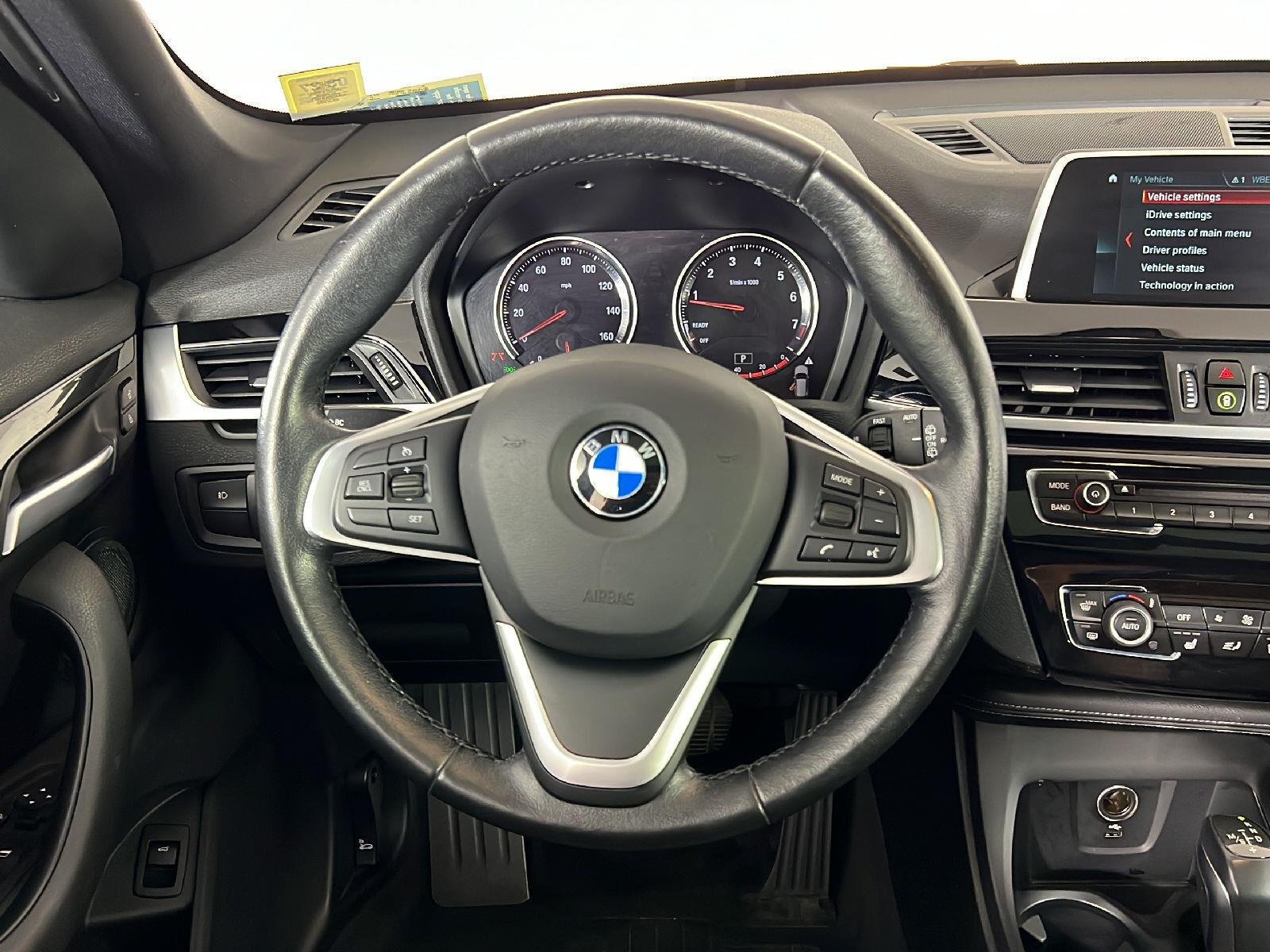Used 2019 Alpine White BMW xDrive28i image 17