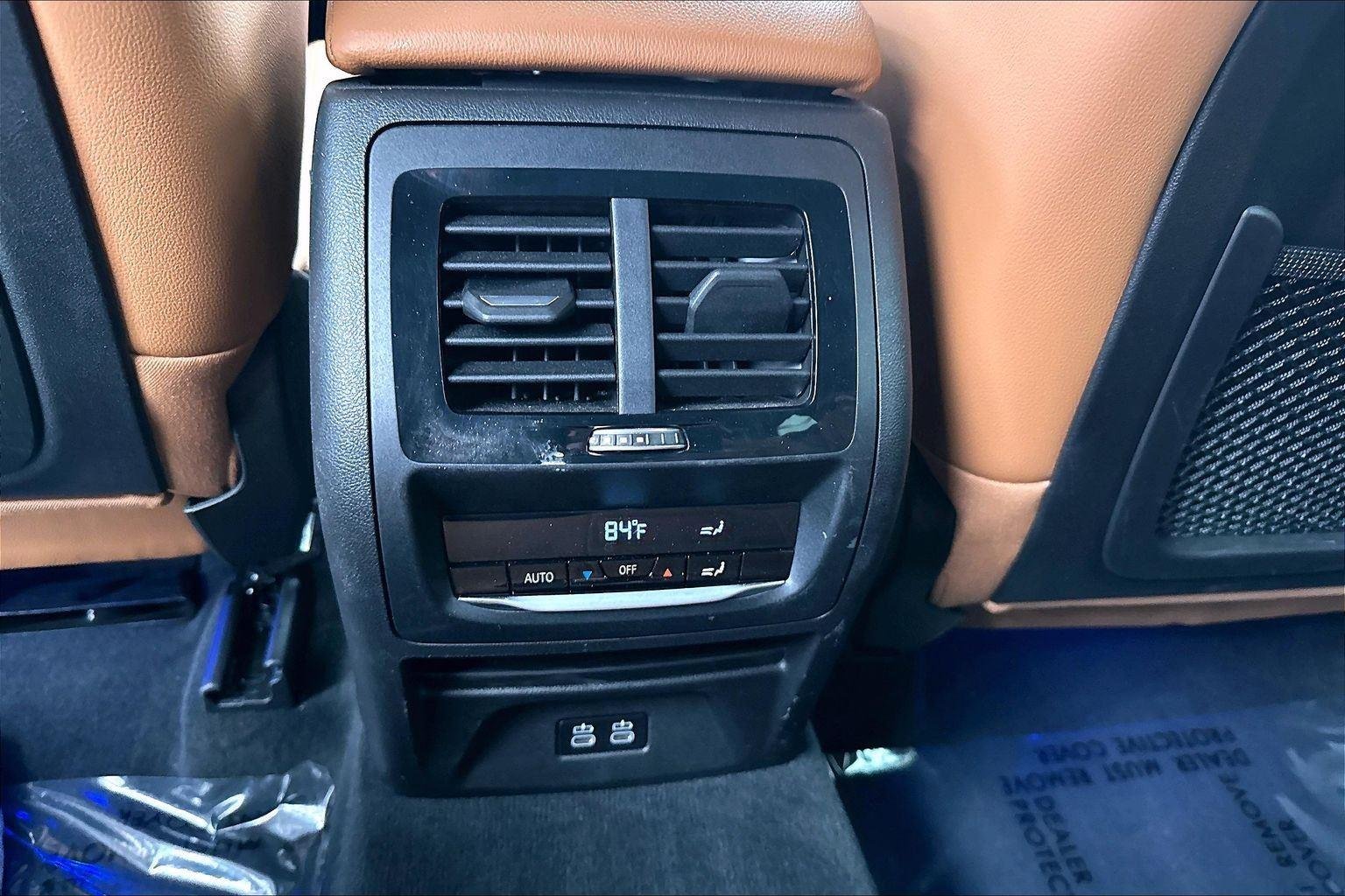 2024 BMW X3 30i - Photo 14