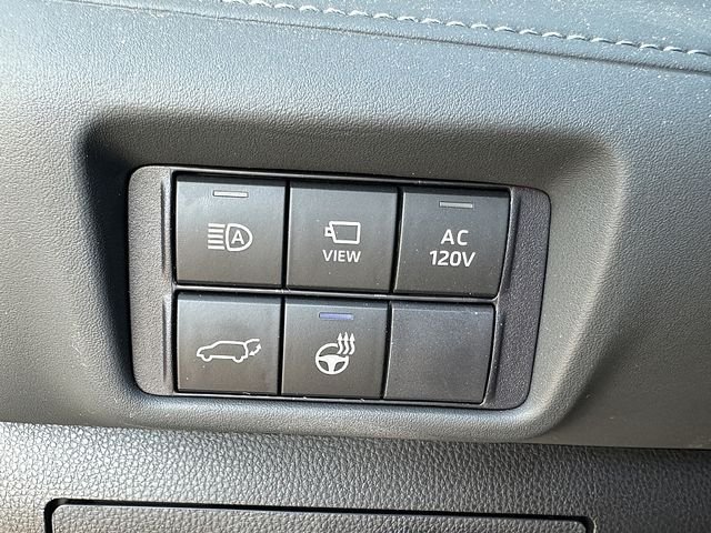 New 2026 Gray Toyota Limited image 23