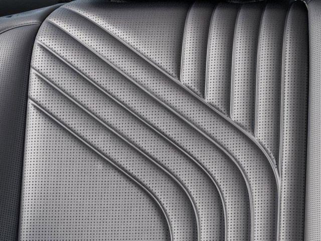 New 2026 Creamy White Pearl Hyundai SEL 8P image 19