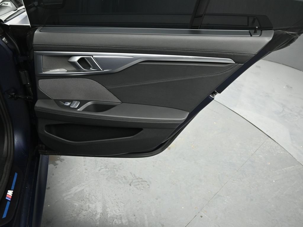 2023 BMW M8 - Image 28