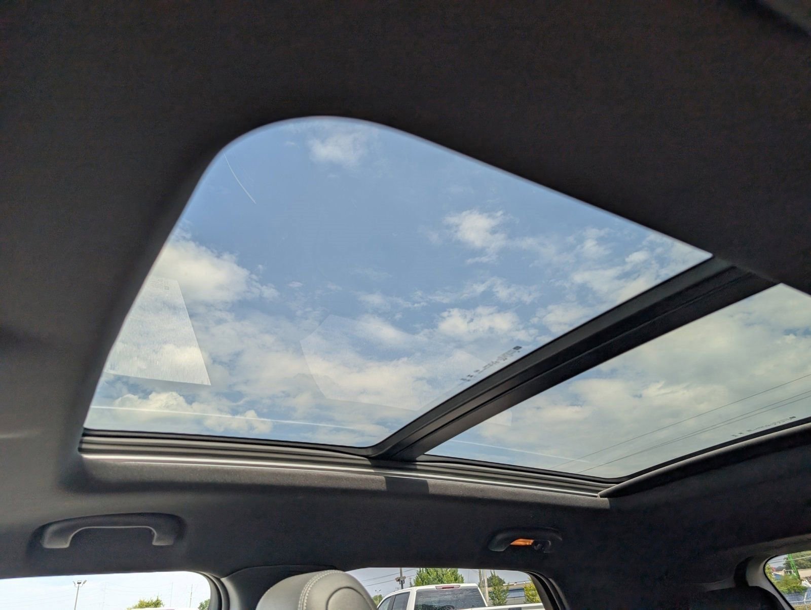 2026 Chevrolet Trailblazer Activ - Photo 13