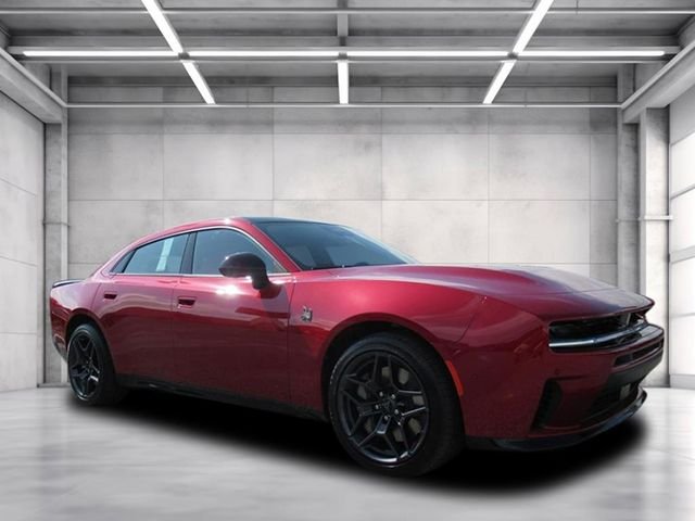 New 2026 Dodge Charger R/T Scat Pack Plus Sedan in Mt Dora