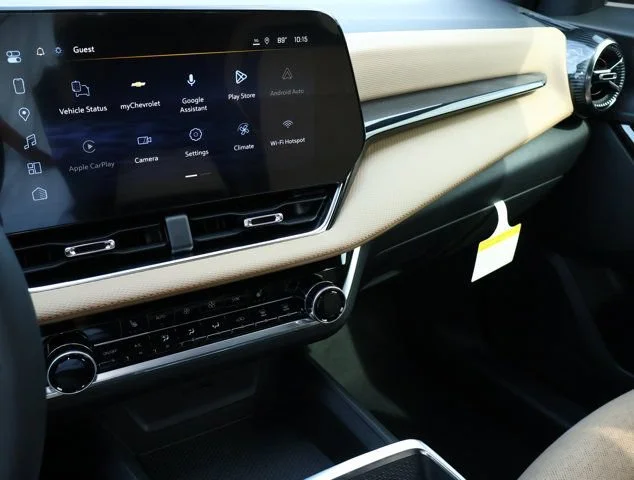 2027 Chevrolet Equinox ACTIV - Photo 18