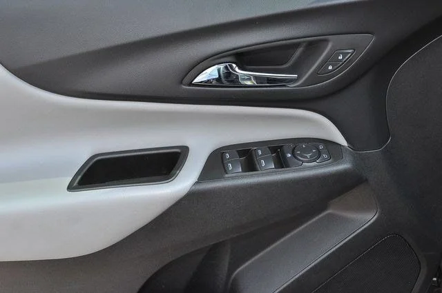 Used 2024 Sterling Gray Metallic Chevrolet LS image 12