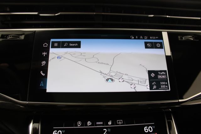 Used 2026  Audi 55 Premium image 15