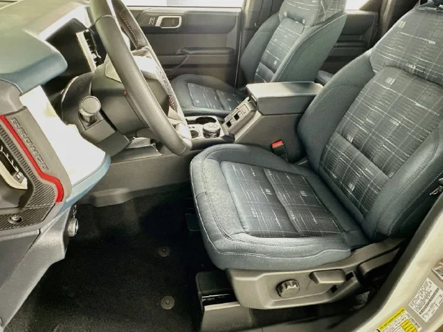 New 2026 White Ford Heritage Edition image 9