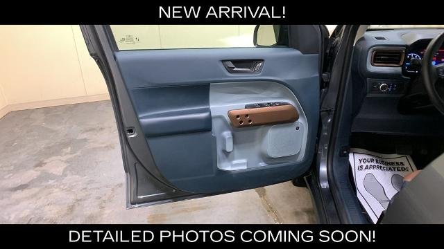 Certified Used 2022 Gray Metallic Ford Lariat image 75