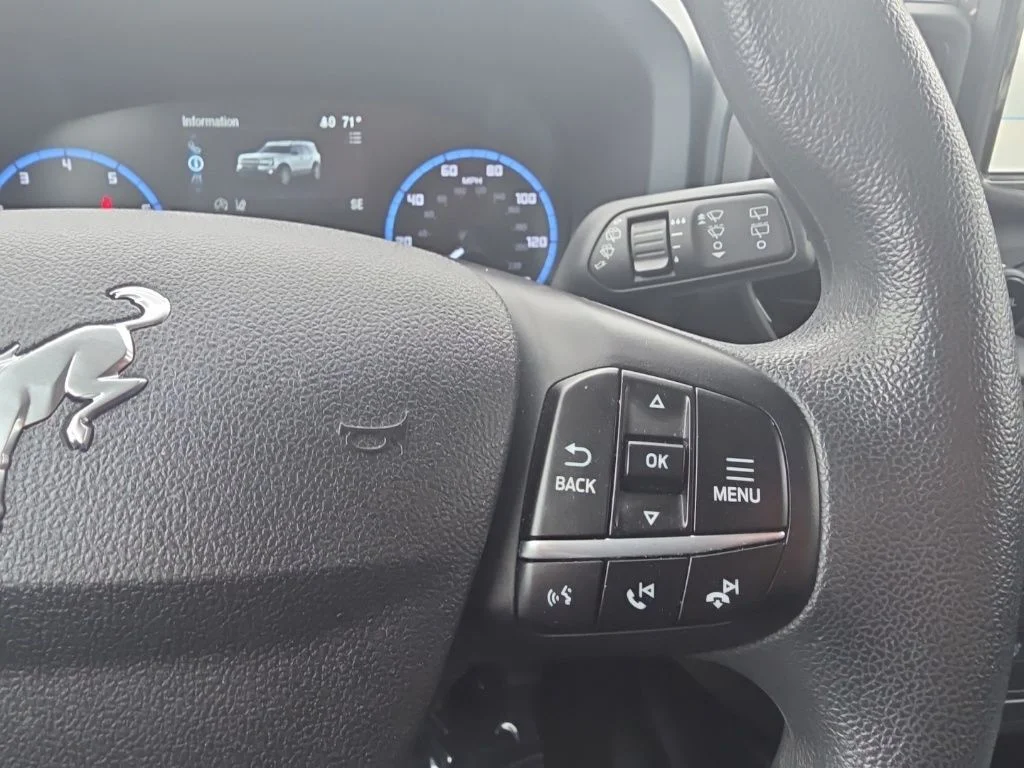 2023 Ford Bronco Sport Heritage - Photo 19