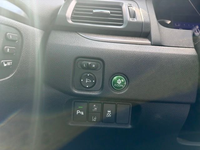 2023 Honda Passport EX-L - Photo 26