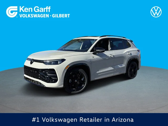 Ken Garff Volkswagen Gilbert