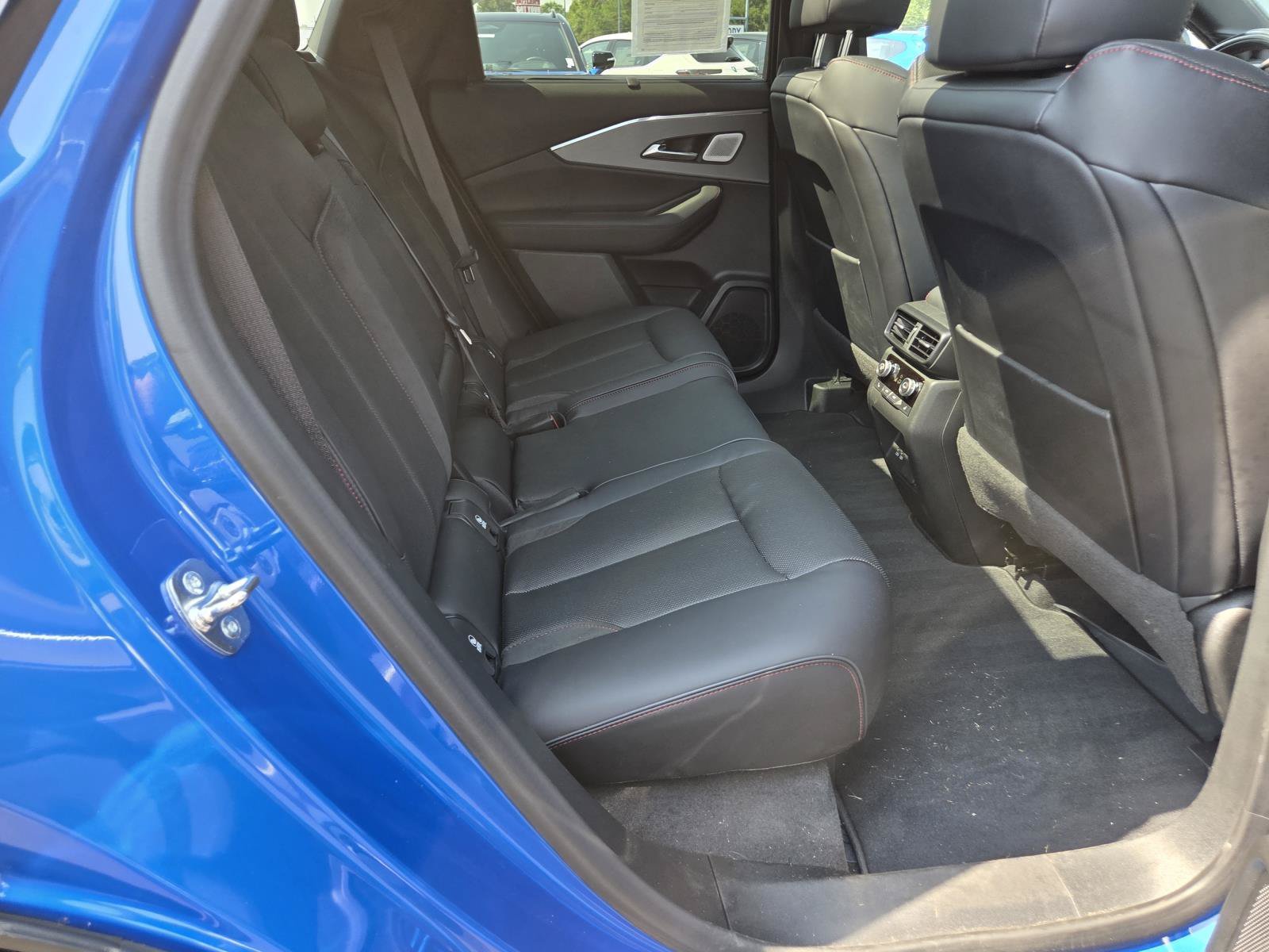 2024 Acura ZDX Type S - Photo 18