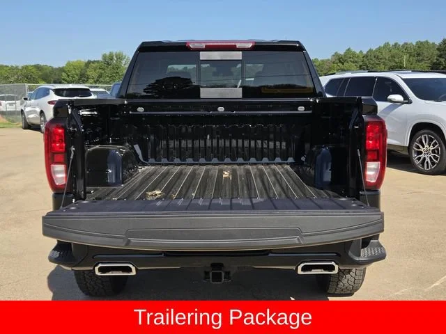 2026 GMC Sierra 1500 Elevation - Photo 14