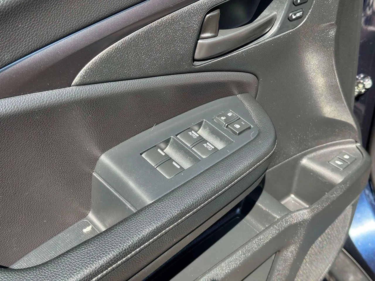 2023 Honda Passport EX-L - Photo 20