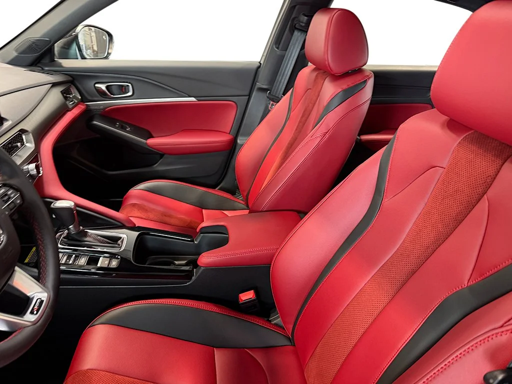 New 2026 Urban Gray Pearl Acura w/A-Spec Technology Package image 12