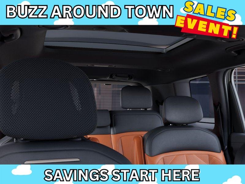 New 2027 Ivory Silver Kia SX image 27