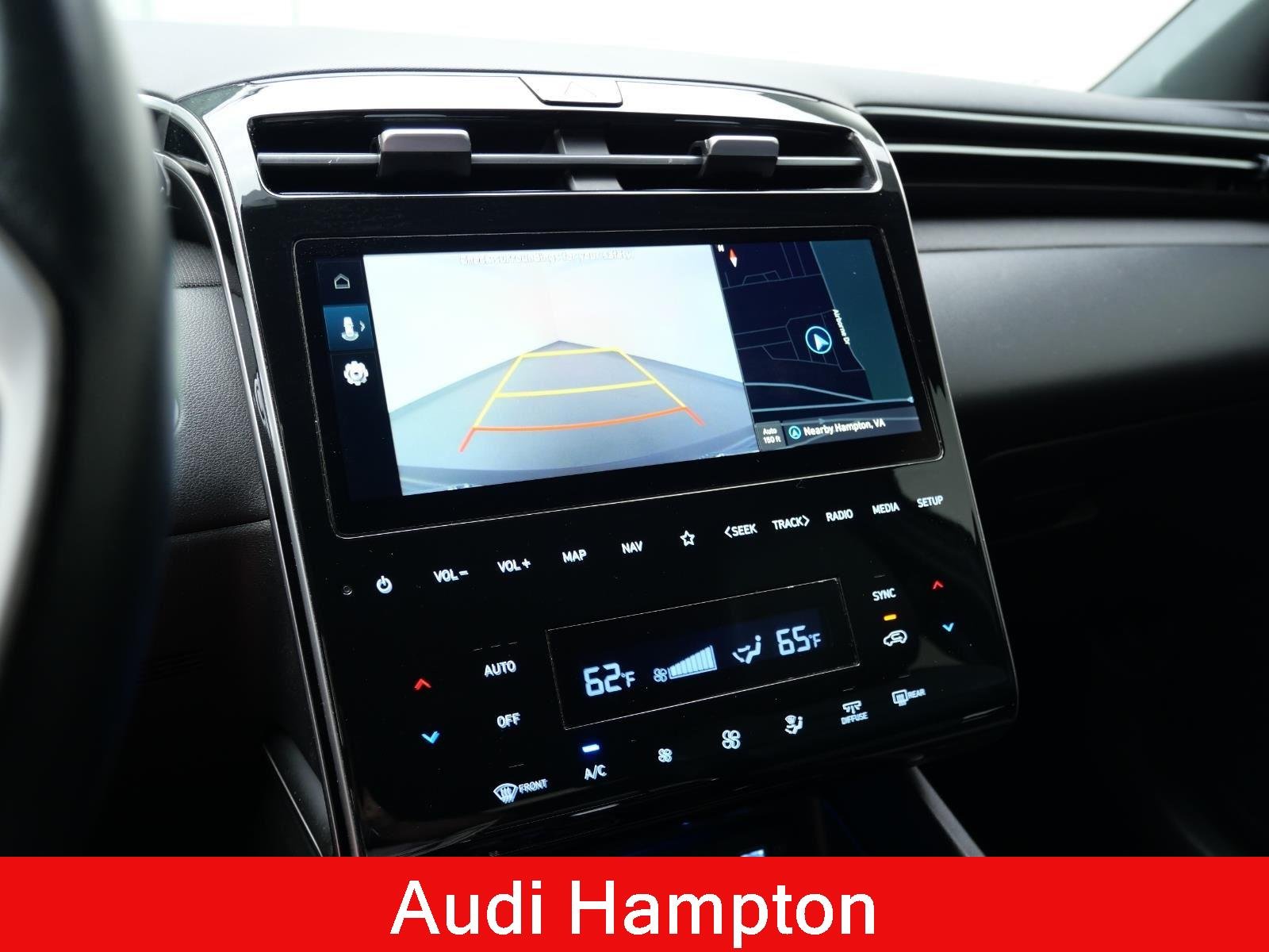 Used 2024 Black Pearl Hyundai XRT image 25