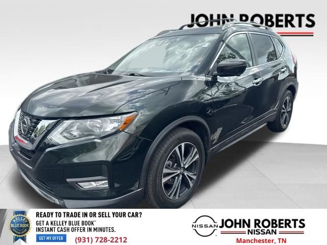 Used 2020 Nissan Rogue SV with VIN 5N1AT2MT0LC724958 for sale in Manchester, TN